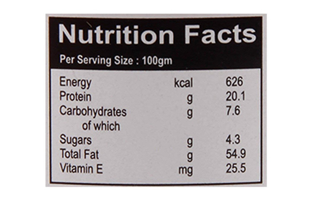 Blue Diamond Almonds Smokehouse Tin 150 grams Reviews Nutrition Ingredients Benefits